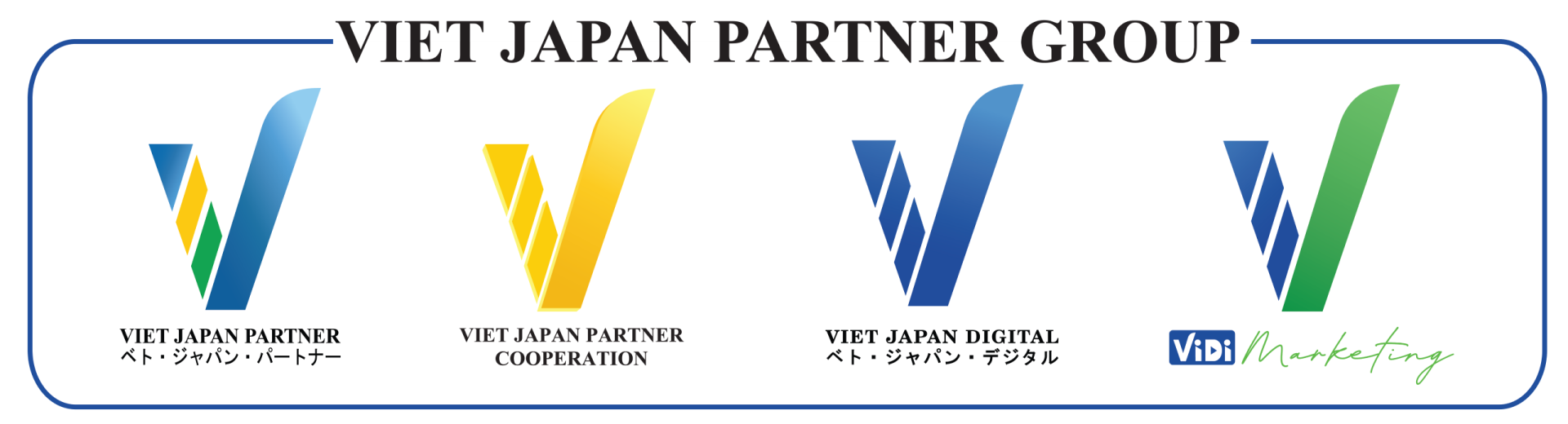 Viet Japan Partner Group